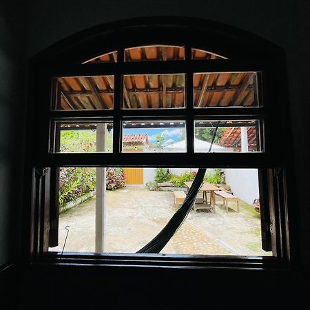 Casinha 87 Villa Tiradentes Esterno foto