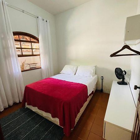 Casinha 87 Villa Tiradentes Esterno foto