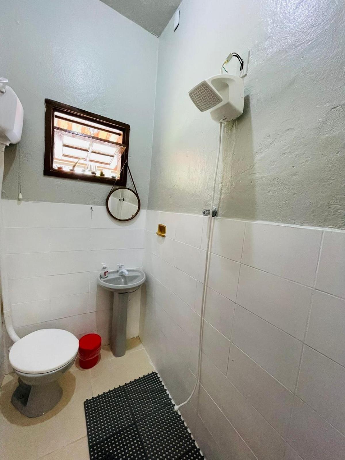 Casinha 87 Villa Tiradentes Esterno foto