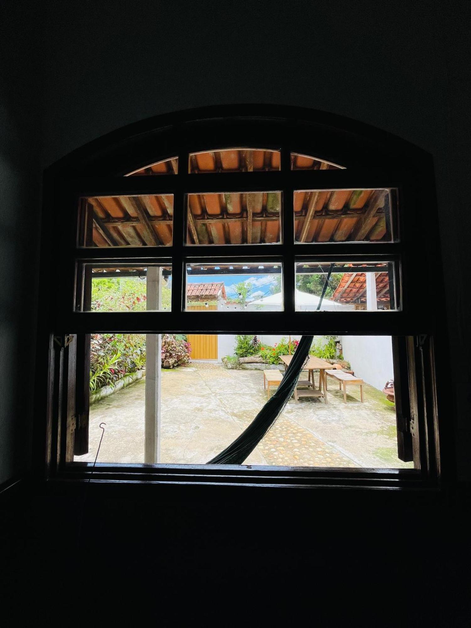 Casinha 87 Villa Tiradentes Esterno foto