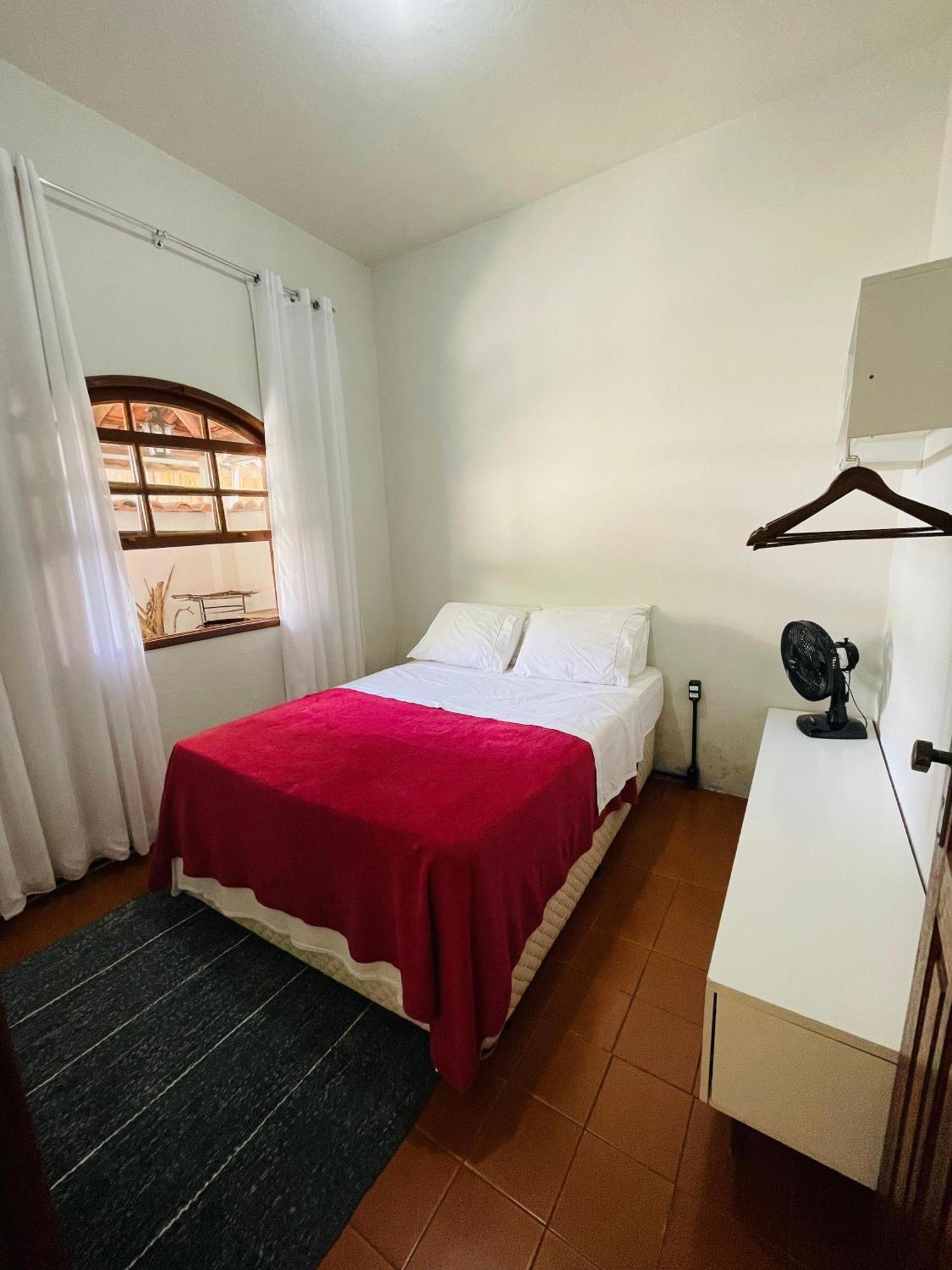 Casinha 87 Villa Tiradentes Esterno foto
