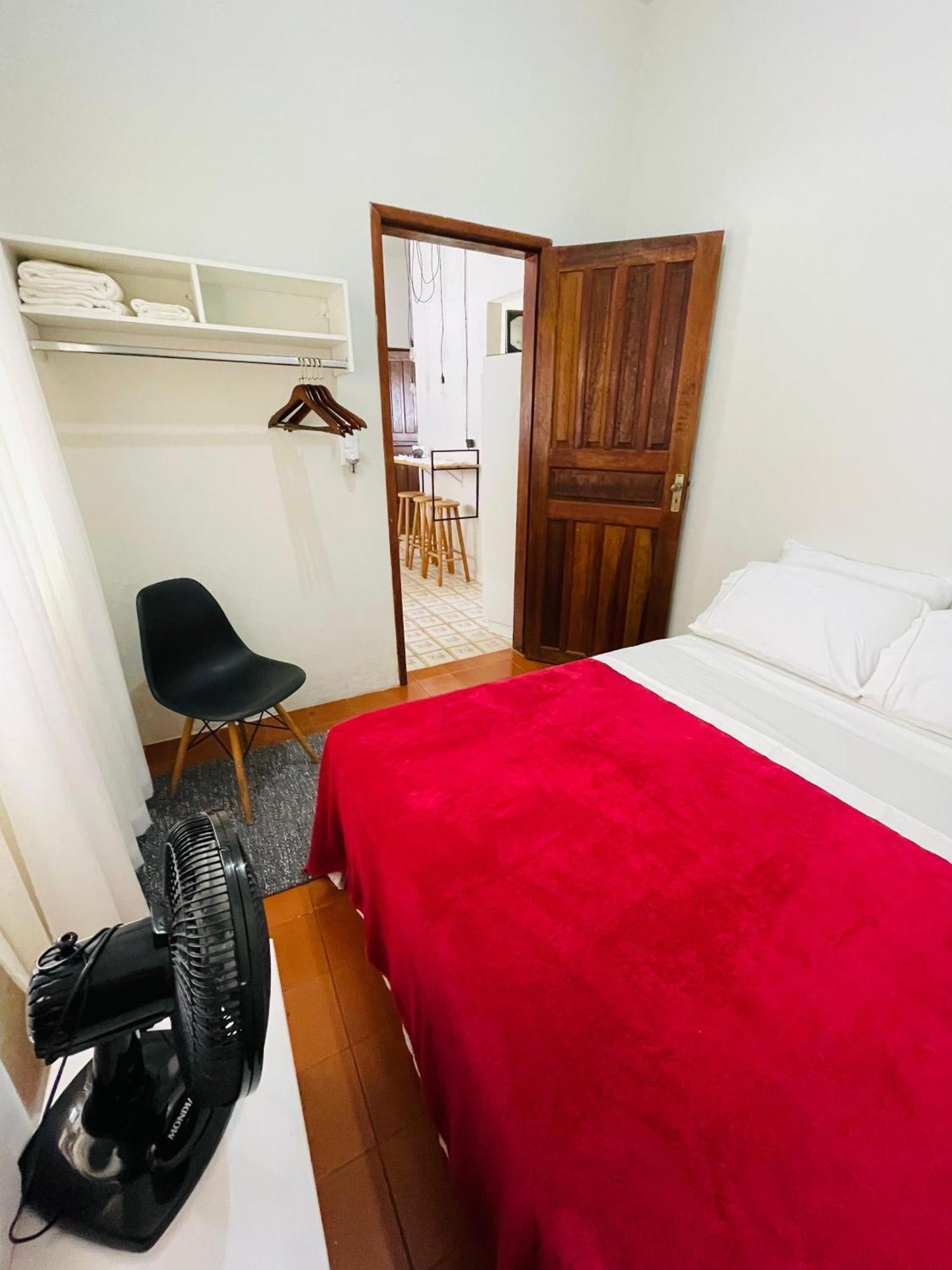 Casinha 87 Villa Tiradentes Esterno foto