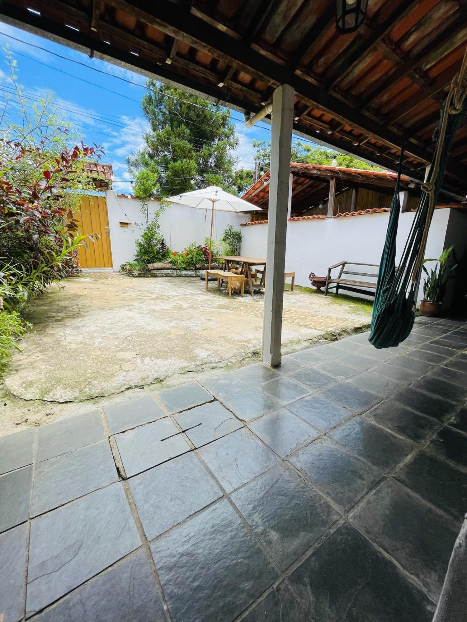 Casinha 87 Villa Tiradentes Esterno foto