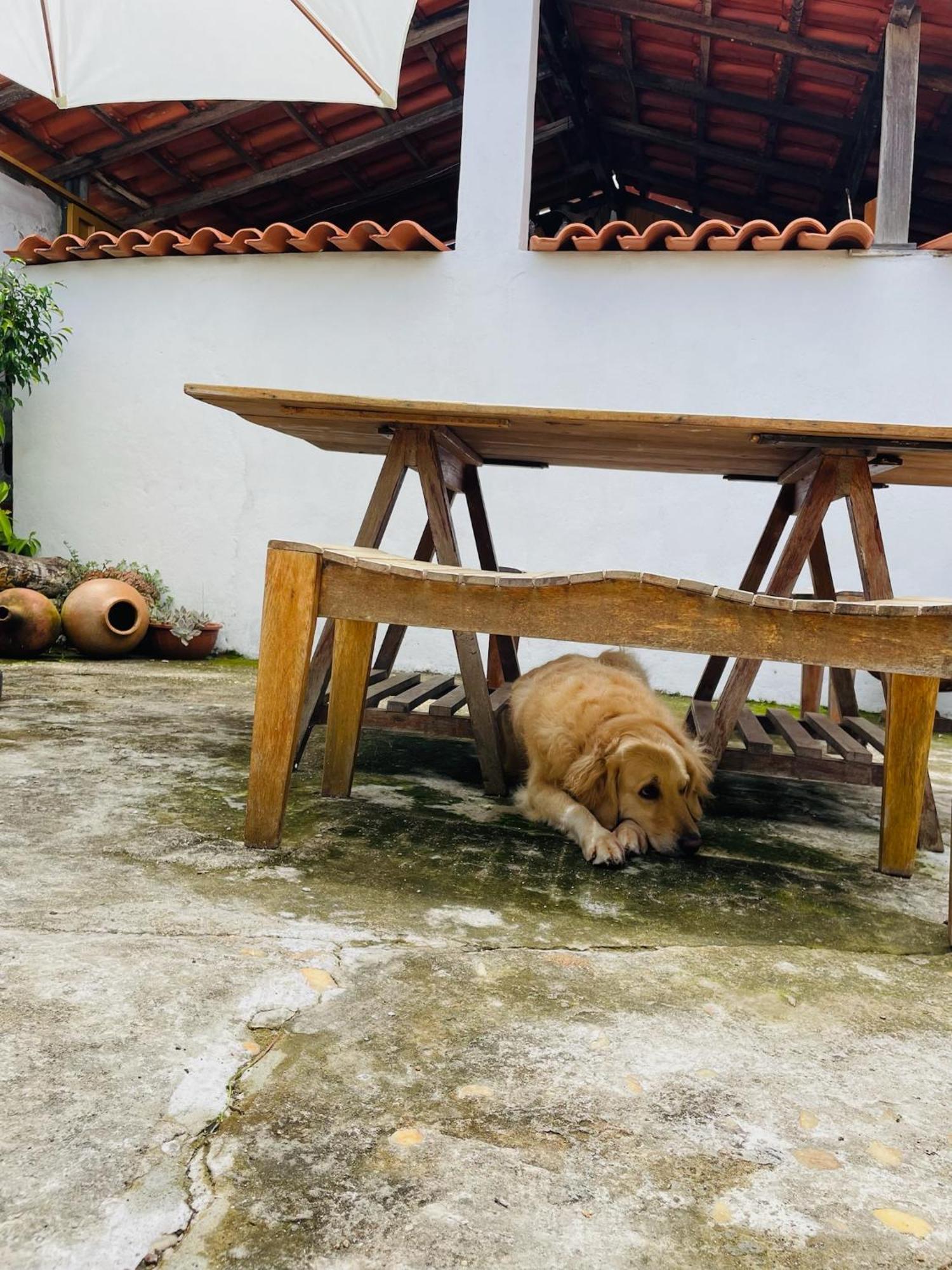 Casinha 87 Villa Tiradentes Esterno foto