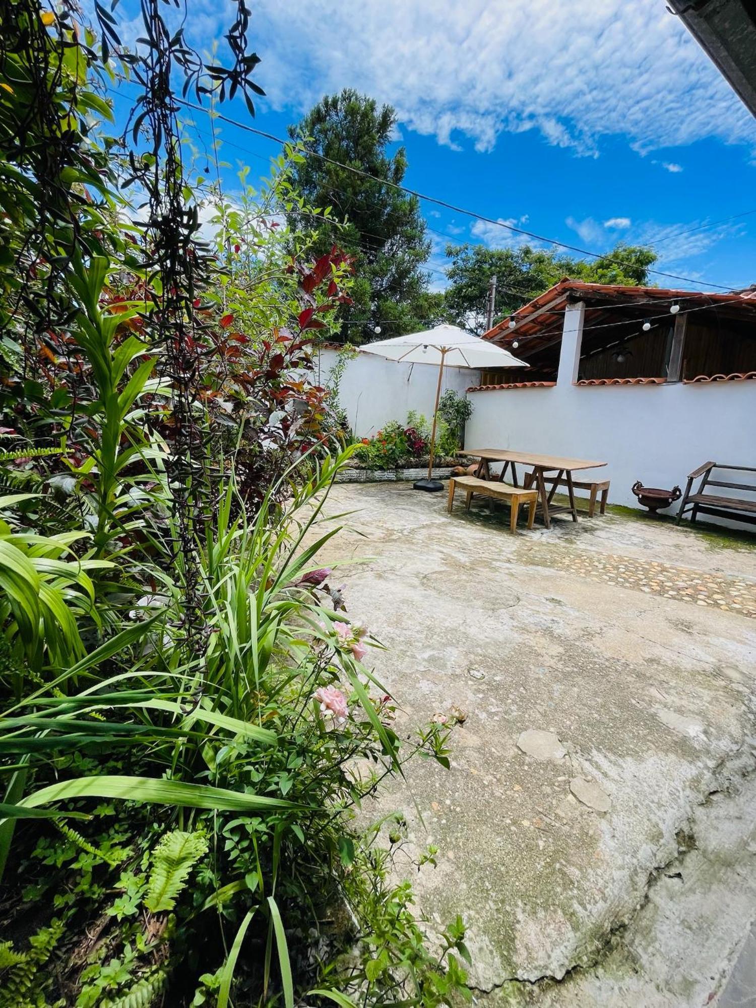 Casinha 87 Villa Tiradentes Esterno foto