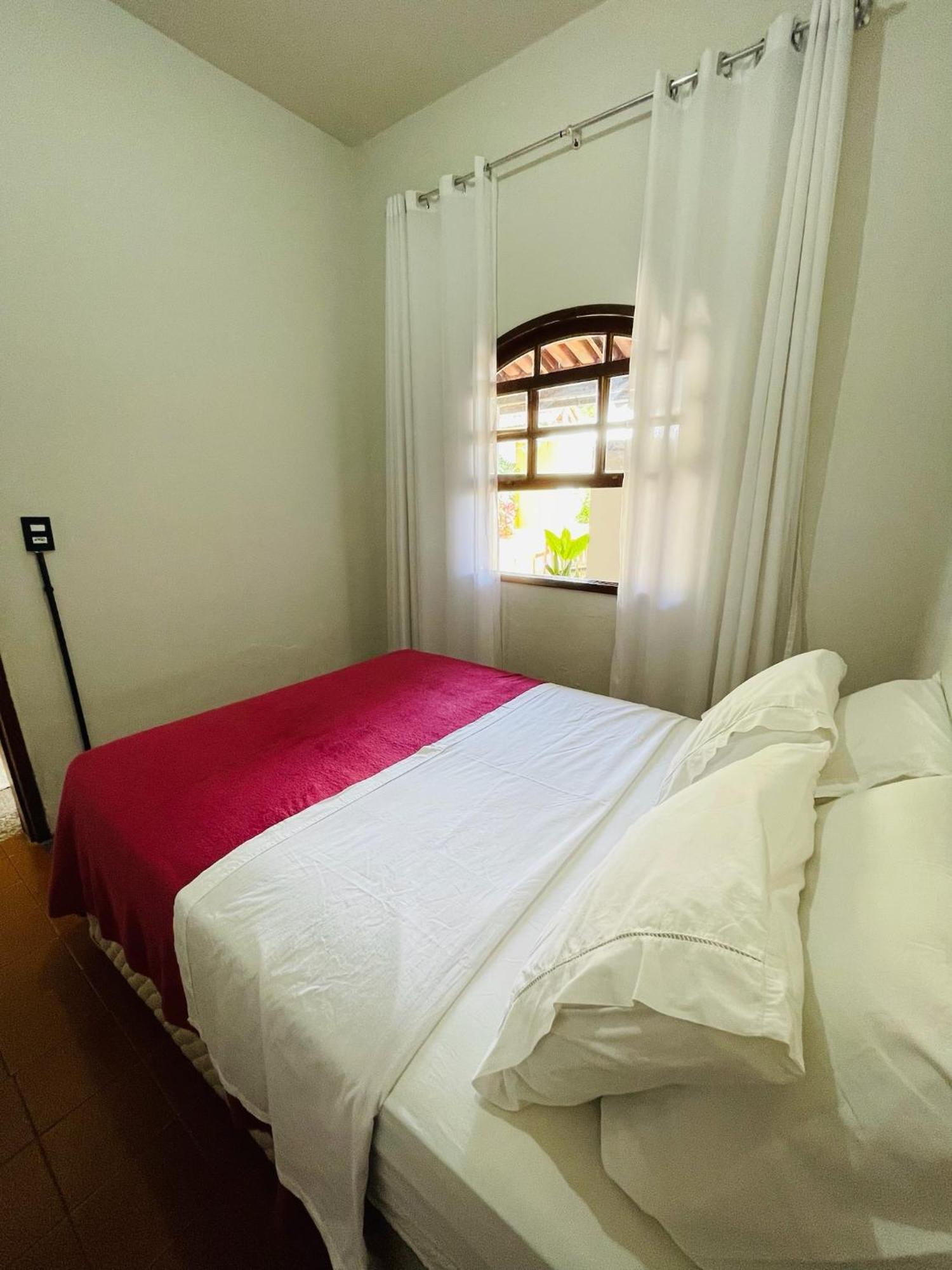 Casinha 87 Villa Tiradentes Esterno foto