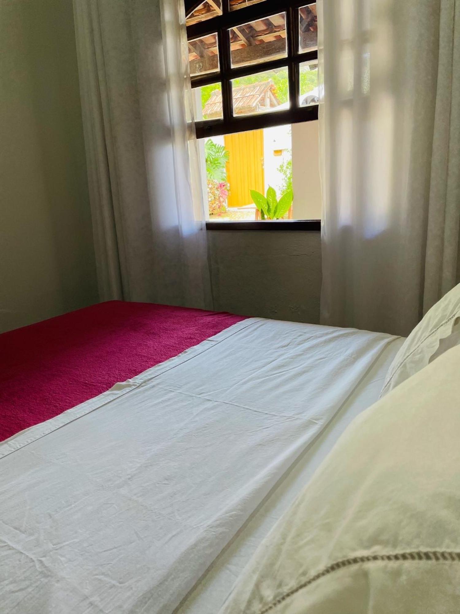 Casinha 87 Villa Tiradentes Esterno foto