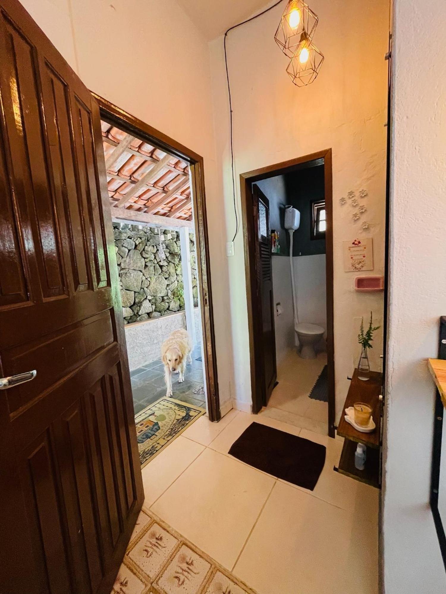 Casinha 87 Villa Tiradentes Esterno foto