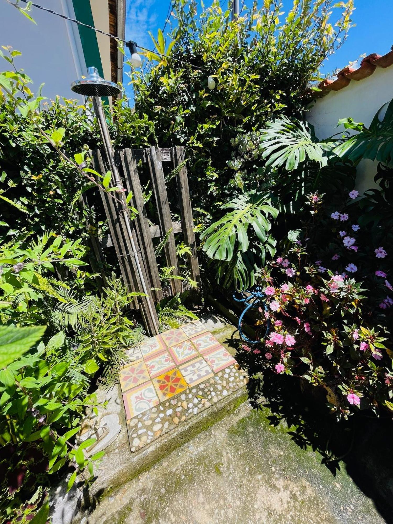 Casinha 87 Villa Tiradentes Esterno foto
