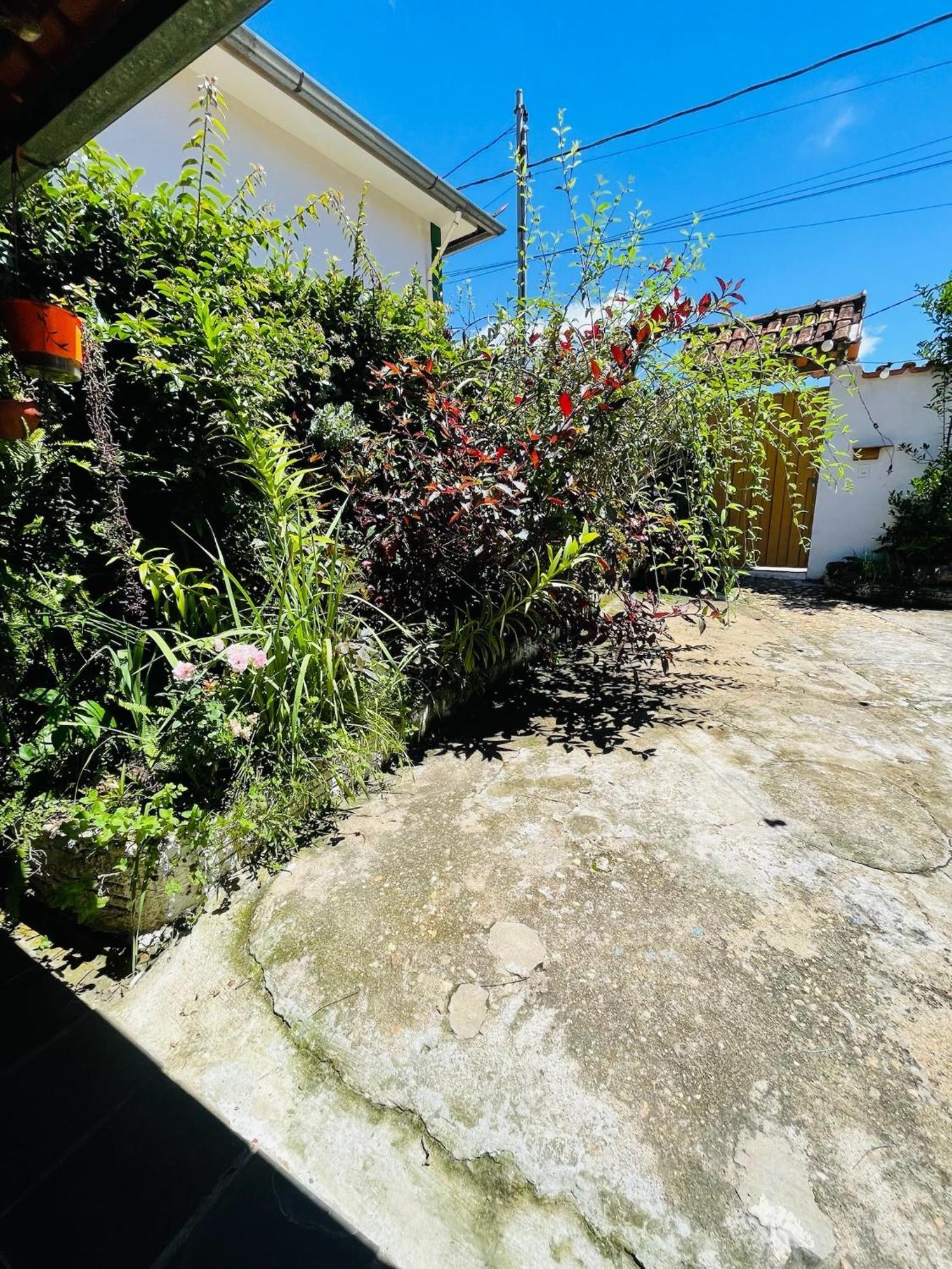Casinha 87 Villa Tiradentes Esterno foto
