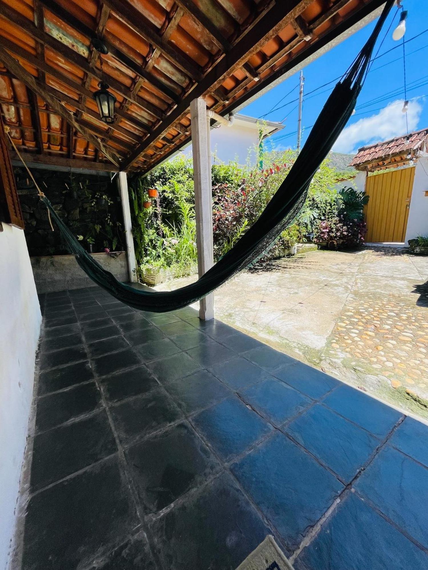 Casinha 87 Villa Tiradentes Esterno foto