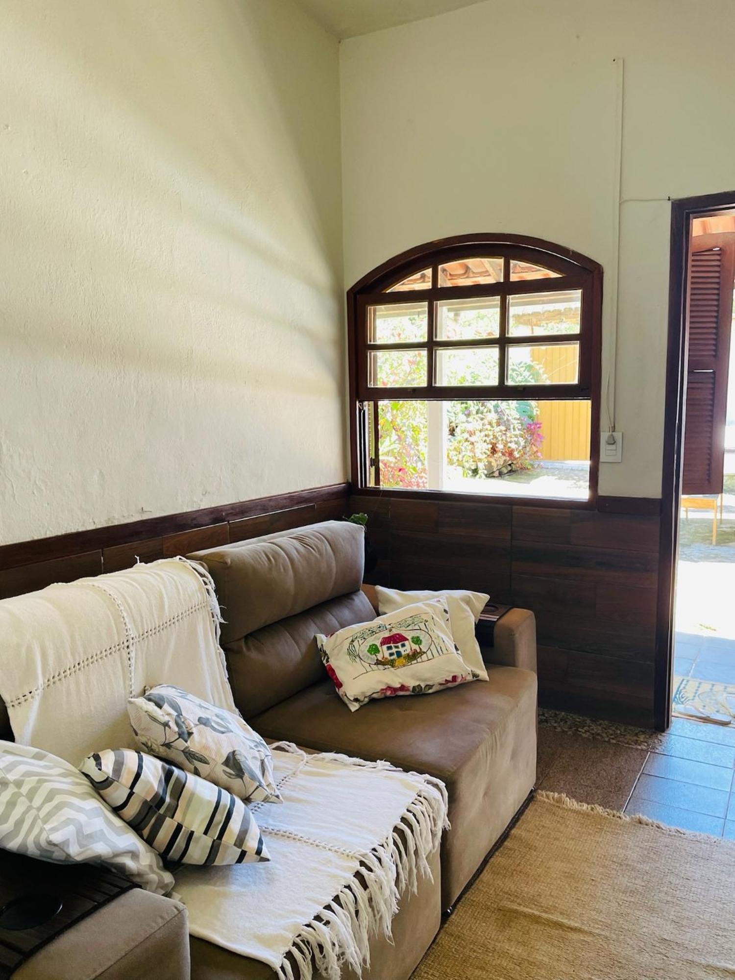 Casinha 87 Villa Tiradentes Esterno foto