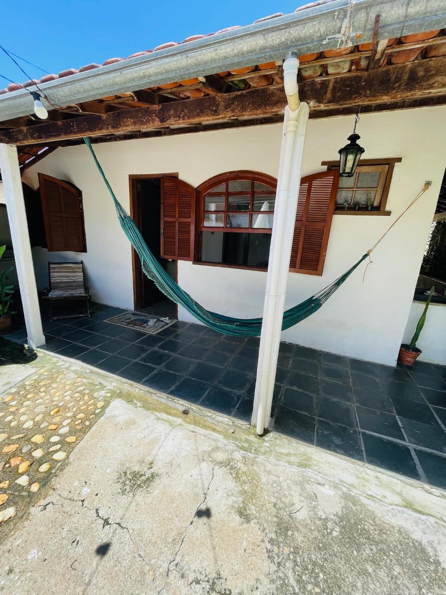 Casinha 87 Villa Tiradentes Esterno foto