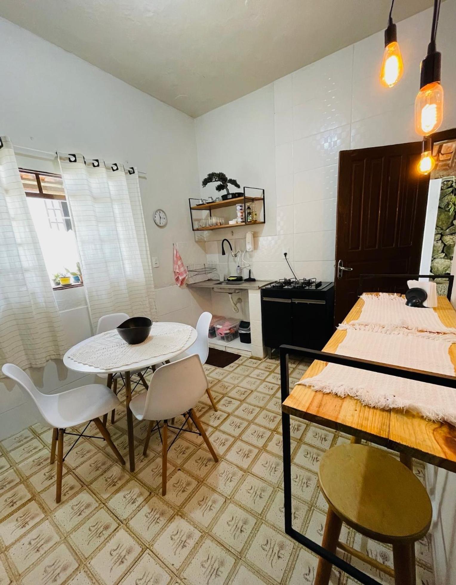 Casinha 87 Villa Tiradentes Esterno foto