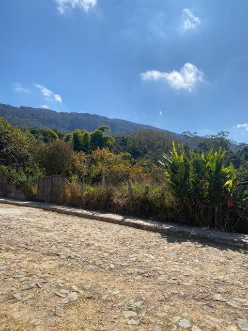 Casinha 87 Villa Tiradentes Esterno foto