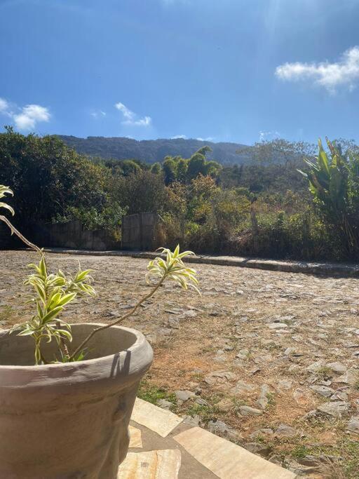 Casinha 87 Villa Tiradentes Esterno foto