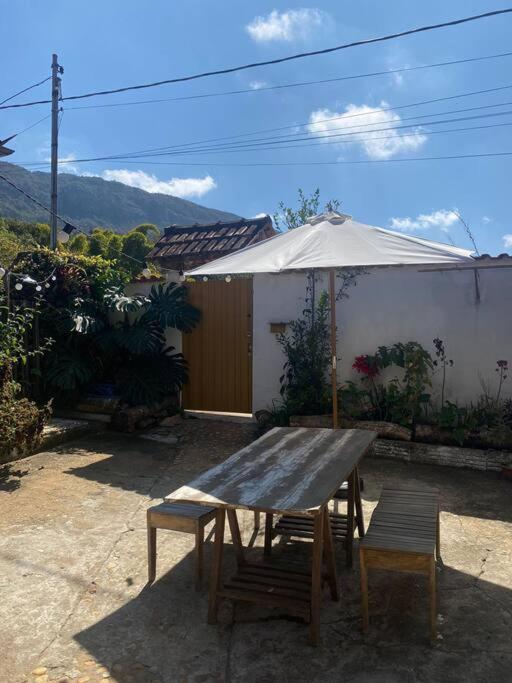 Casinha 87 Villa Tiradentes Esterno foto