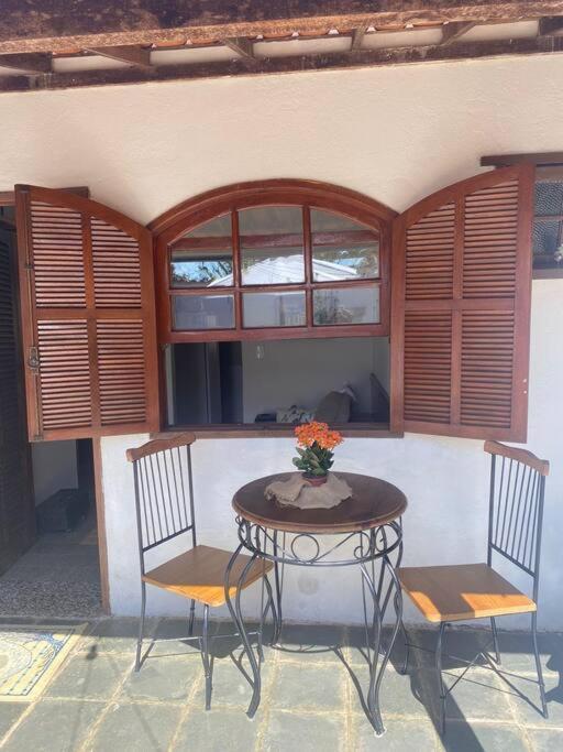 Casinha 87 Villa Tiradentes Esterno foto