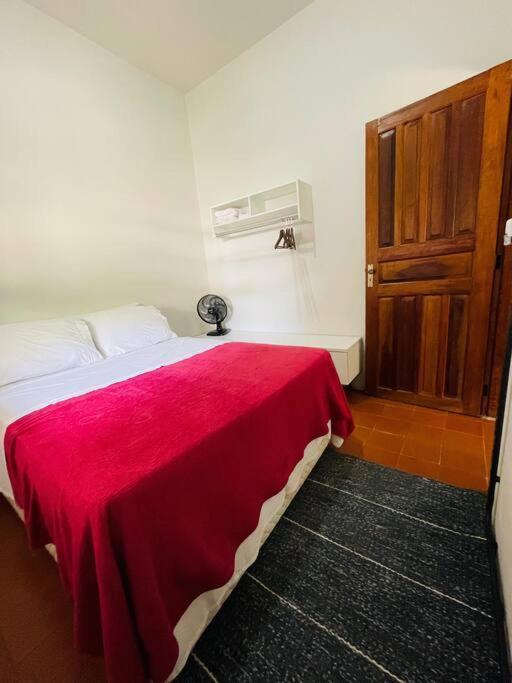 Casinha 87 Villa Tiradentes Esterno foto