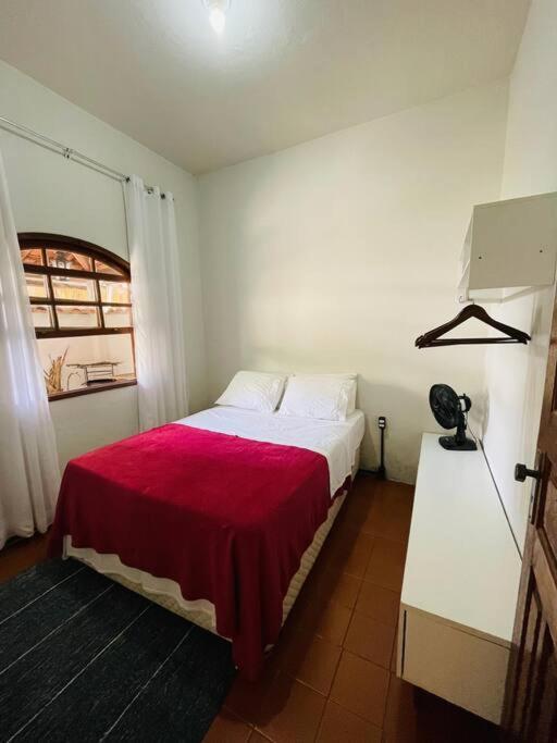 Casinha 87 Villa Tiradentes Esterno foto