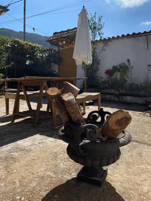 Casinha 87 Villa Tiradentes Esterno foto