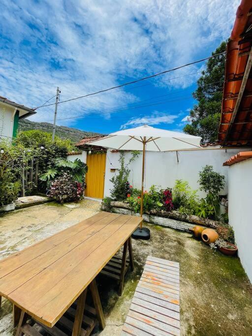 Casinha 87 Villa Tiradentes Esterno foto